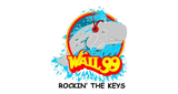 WAIL 99 logo