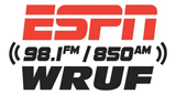 ESPN Gainesville logo