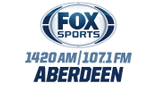 Fox Sports Aberdeen logo