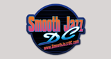 Smooth Jazz DC logo