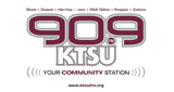 The Choice 90.9 FM logo