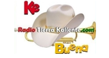 Ke Buena Radio Tierra Kaliente logo