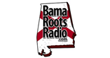 Bama Roots Radio logo