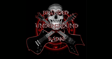 Branded Underground Radio logo