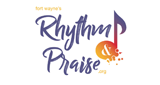 Fort Wayne's Rhythm and Praise logo