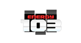 Energy 103 logo