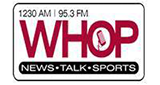 NewsTalk 1230 AM logo