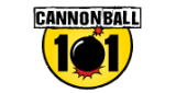 Cannonball 101 logo