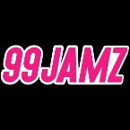 99 JAMZ logo