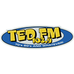 Ted FM logo