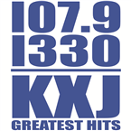 KXJ logo