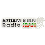 Radio Iran logo