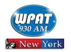 WPAT/930AM logo