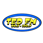 TED 98.3 logo