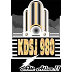 KDSJ logo