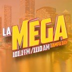 La Mega Tampa Bay logo