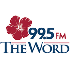 The Word Honolulu logo