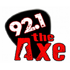 The Axe logo