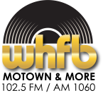 WHFB logo
