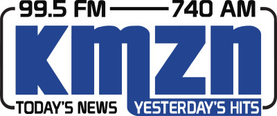 KMZN logo