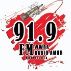 WWRA Radio Amor Family Radio logo