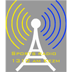 KEZM logo