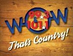 99.3 WOWZ logo