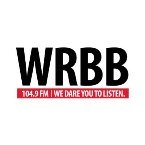 WRBB / Radio Back Bay logo