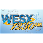 WESX 1230AM logo