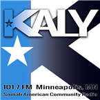 KALY/LP logo