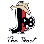 J/98 The Boot logo