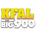 The Big 900 logo