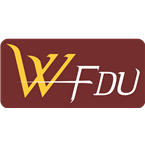 WFDU logo