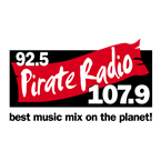KPRT/FM logo