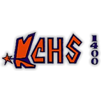 KCHS logo