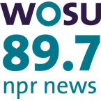 WOSU 89.7 NPR News logo