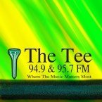 The Tee logo