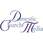 Domestic Church Media logo