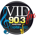 VID 90 logo