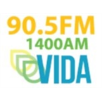 Radio Vida logo