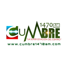 Cumbre 1470 logo