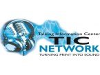 Talking Information Center logo