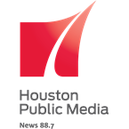 Houston Public Media News logo