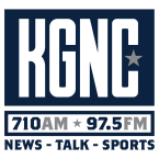 News Talk Sports 710AM 97.5FM logo