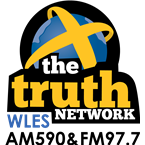 Truth Network Richmond logo