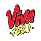 Super Estrella 103.1 FM logo