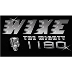 The Mighty 1190 logo