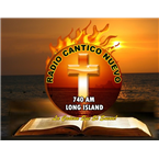 Radio Cantico Nuevo logo