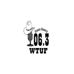 WTUF logo