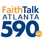 Faith Talk Atlanta logo